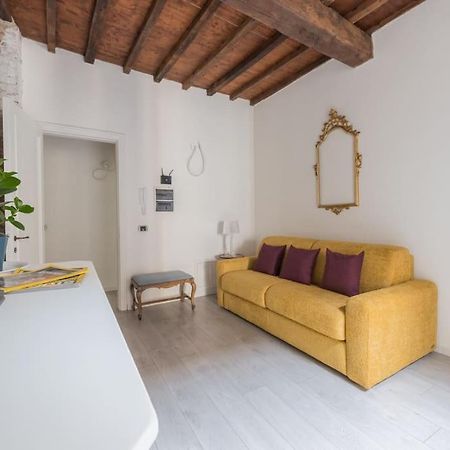 Appartement Borgo La Noce One à Florence Extérieur photo