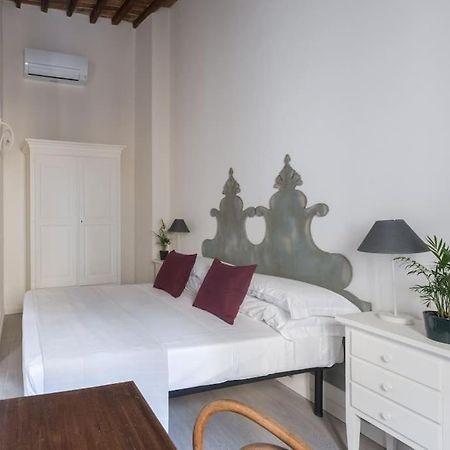 Appartement Borgo La Noce One à Florence Extérieur photo