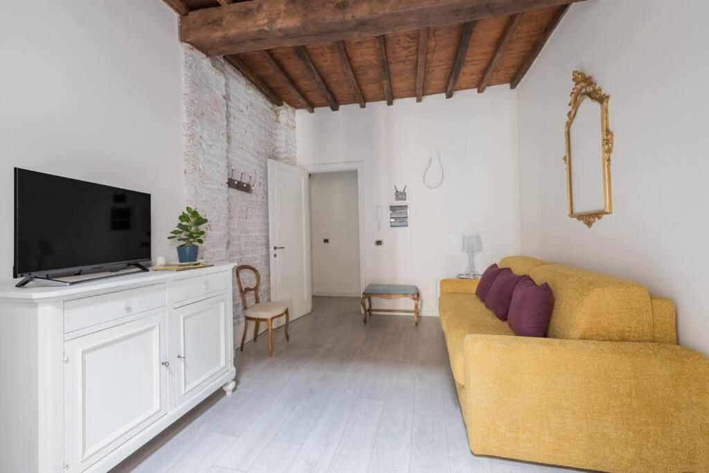 Appartement Borgo La Noce One à Florence Extérieur photo