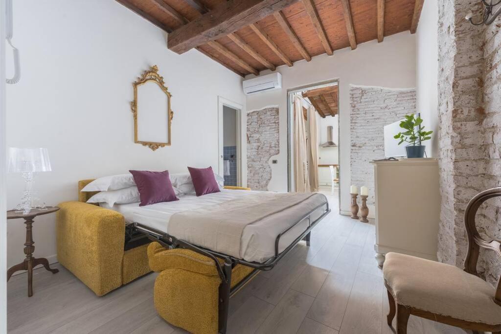 Appartement Borgo La Noce One à Florence Extérieur photo