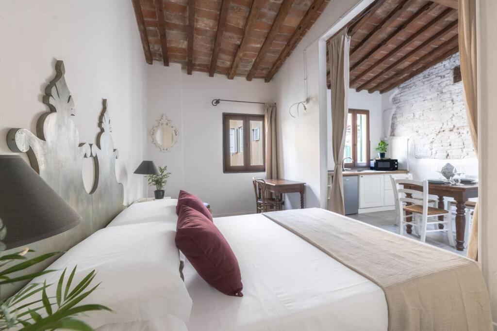 Appartement Borgo La Noce One à Florence Extérieur photo