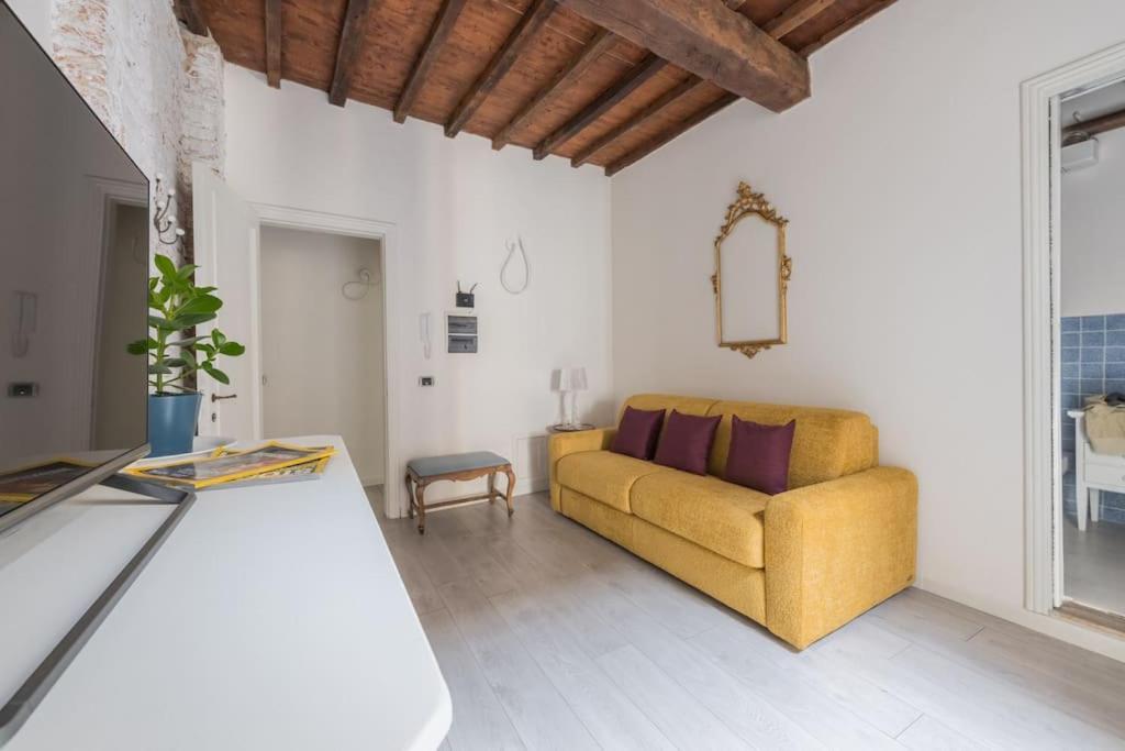 Appartement Borgo La Noce One à Florence Extérieur photo