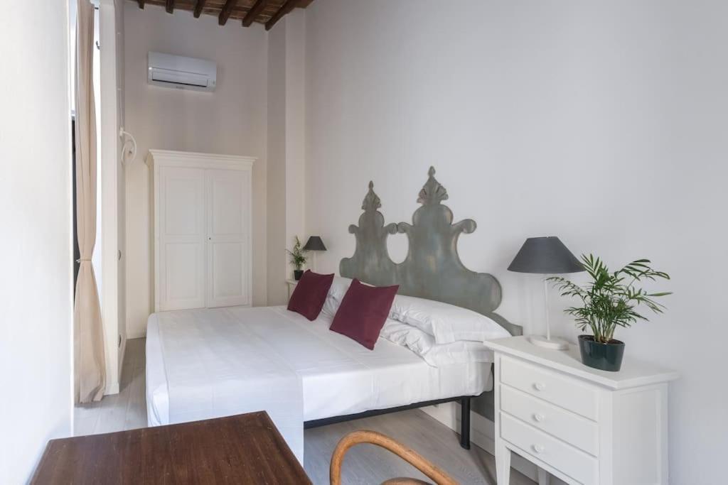 Appartement Borgo La Noce One à Florence Extérieur photo
