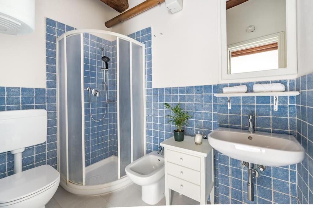 Appartement Borgo La Noce One à Florence Extérieur photo